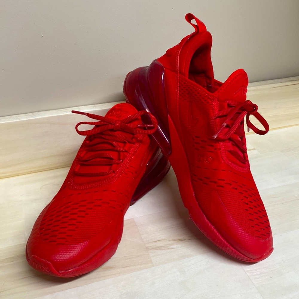 Nike Air Max 270